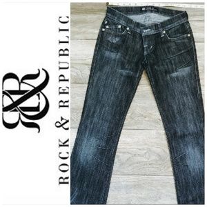 Rock & Republic - Jeans